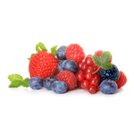 arôme-fruits-rouge