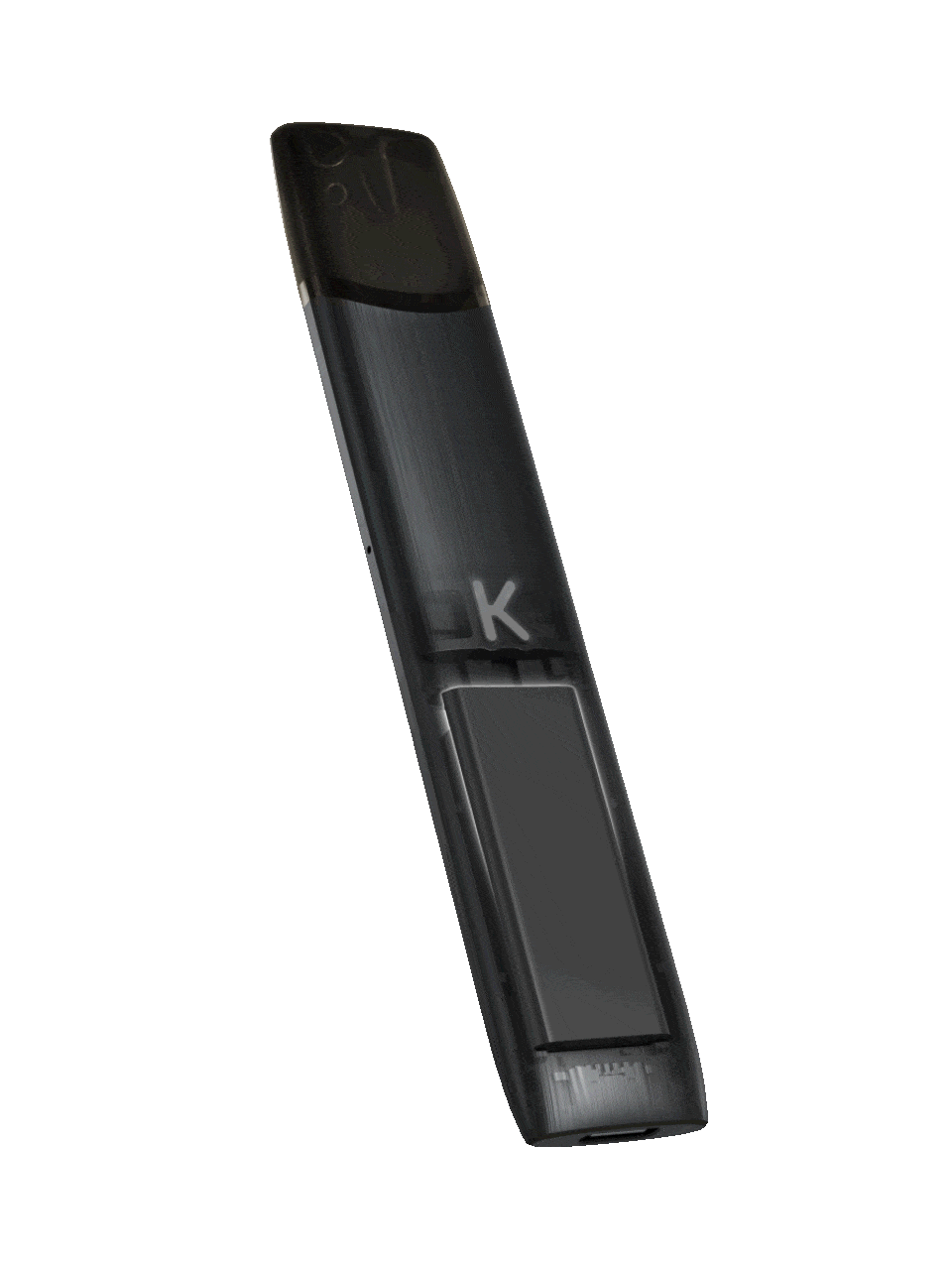 Kiwi Air — gestion de batterie
