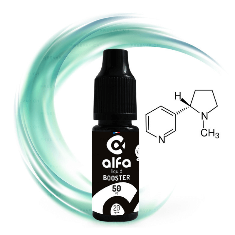 Booster Alfa