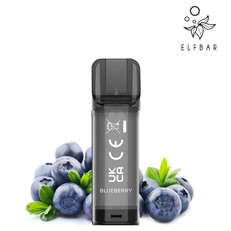 cartouche elfa blueberry