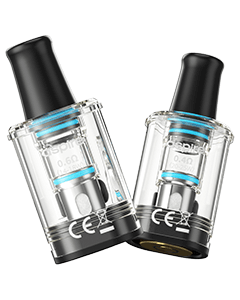 Cartouches Magnum Nano 6ml