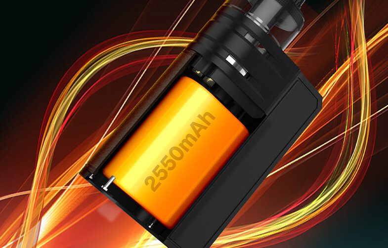 batterie drag e 60 Voopoo