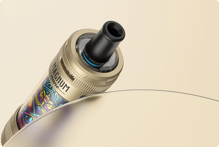 Drip-tip Magnum Nano Aspire