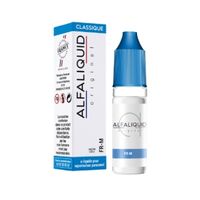 e-liquide FR-M Alfaliquid
