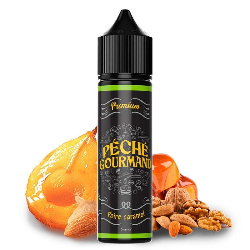 e-liquide The Sun Al-kimiya