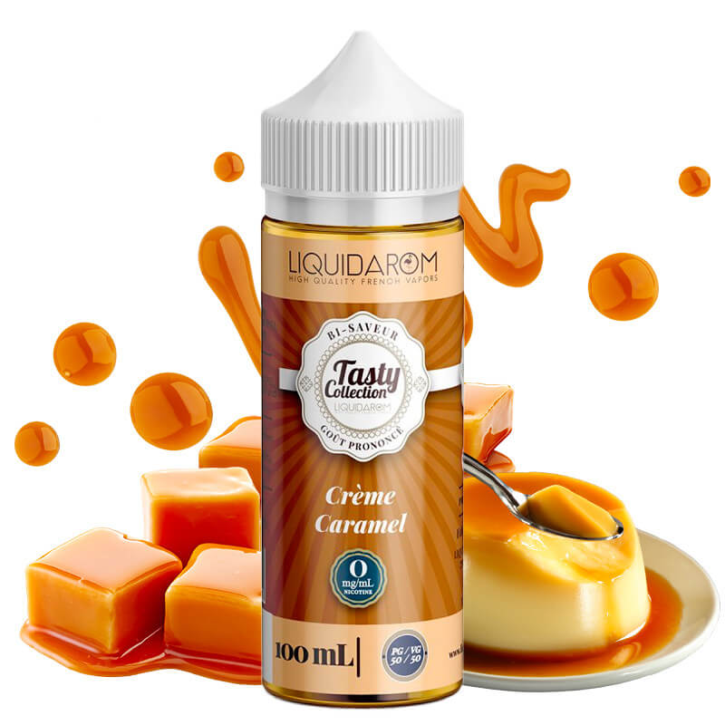 e-liquide Secret's Egg