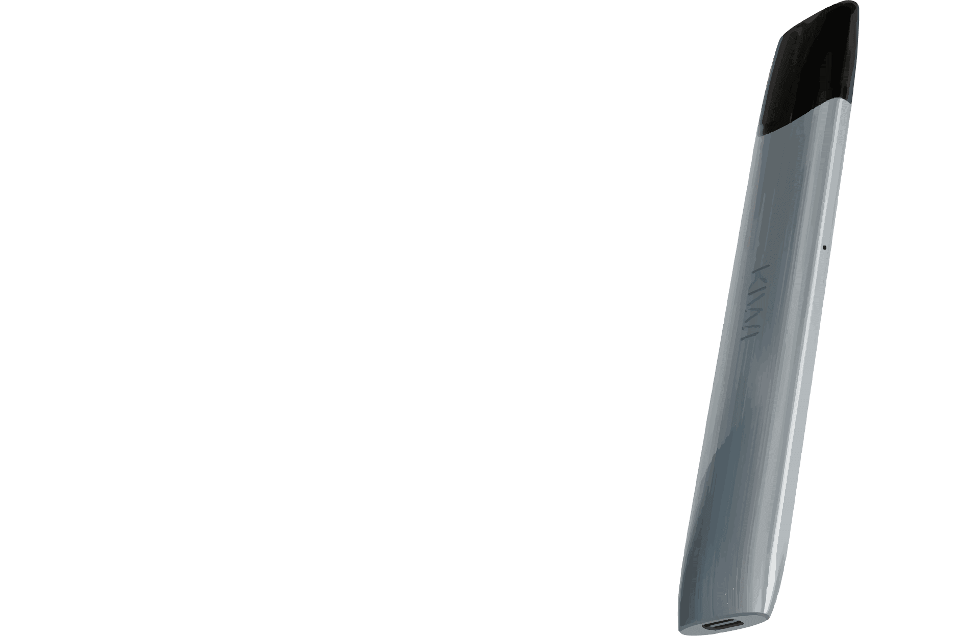 Kiwi Air — design ultra-slim 8mm