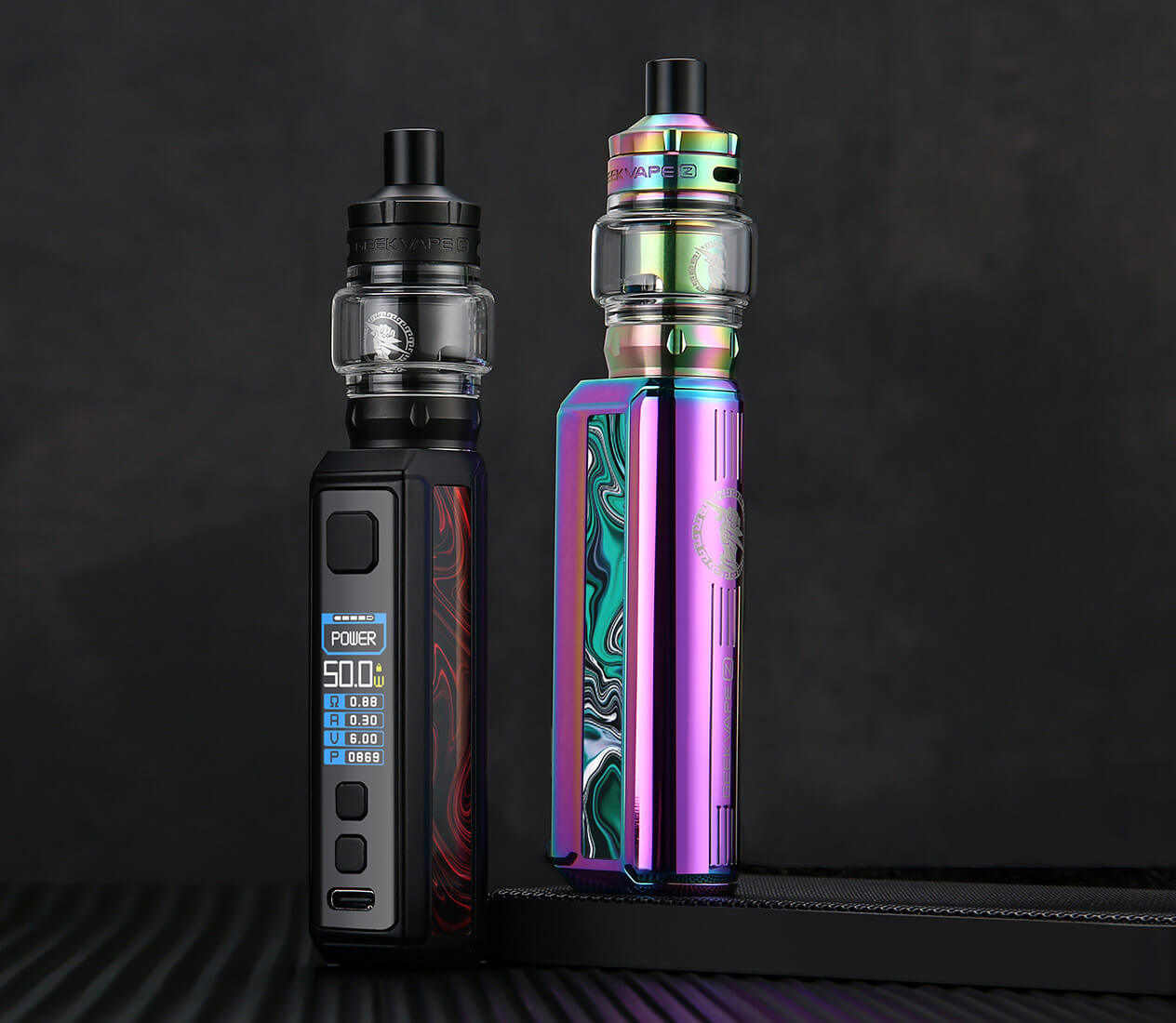 kit-z50-geekvap