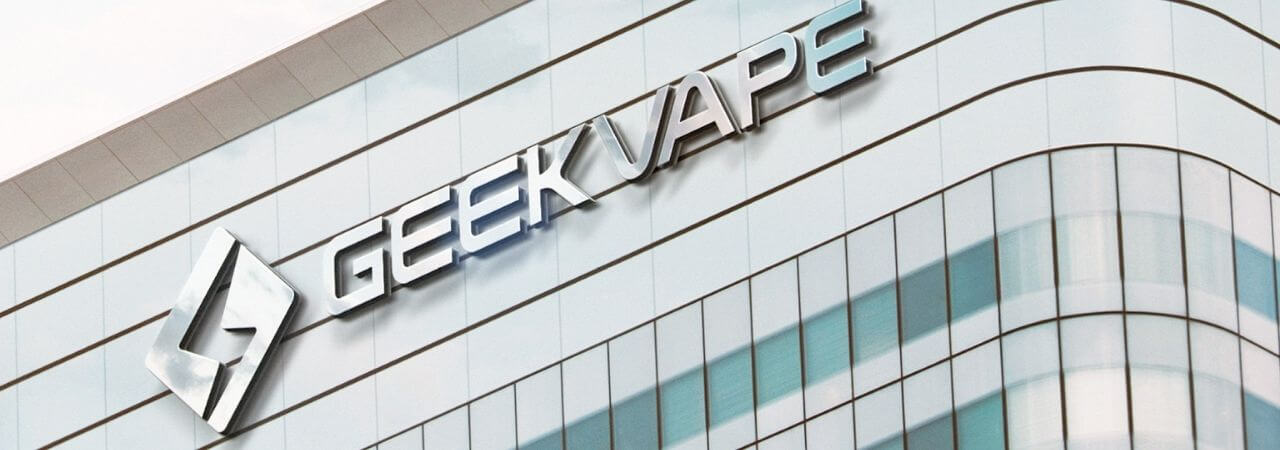 cigarette électronique Geekvape