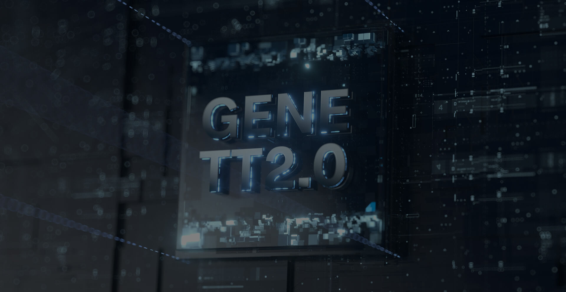 Gene TT2.0 Voopoo