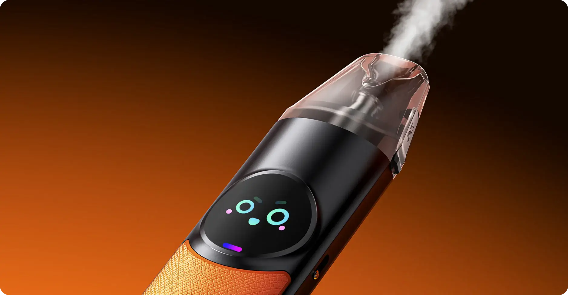 OXVA Nexlim — pod kit 40W 1500mAh, disponible en Suisse