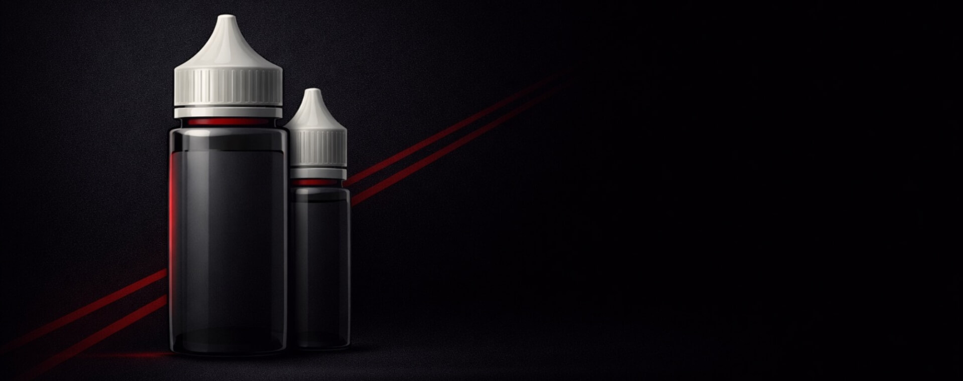 Shortfill 100 ml grand format — High Creek Suisse