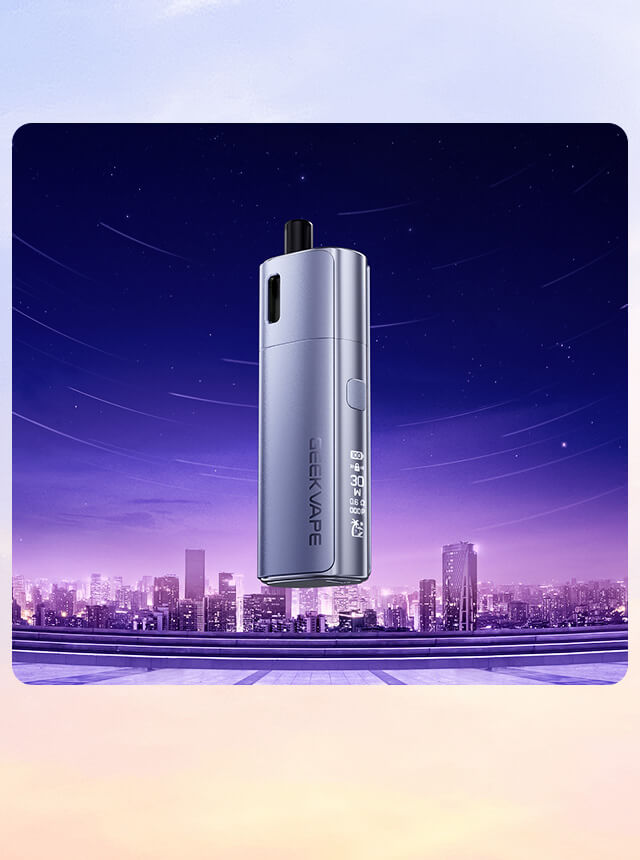 GeekVape Soul 2 Mist Purple