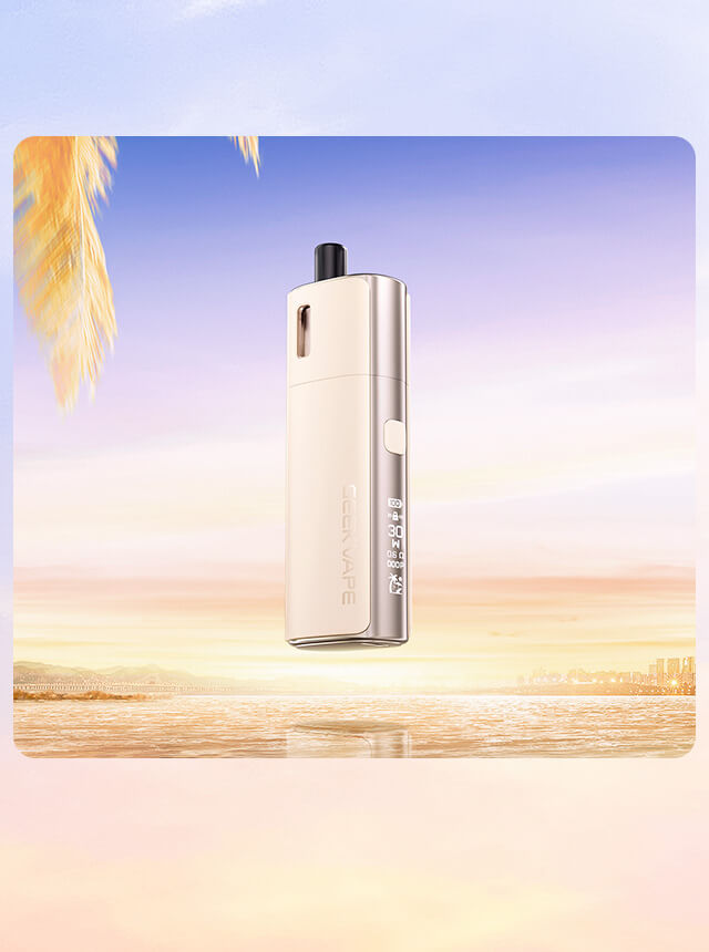 GeekVape Soul 2 Sands Beige