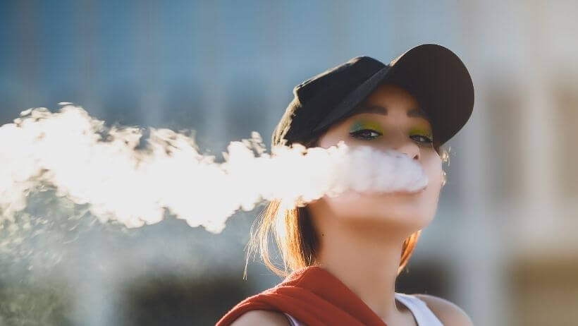 experience-vape