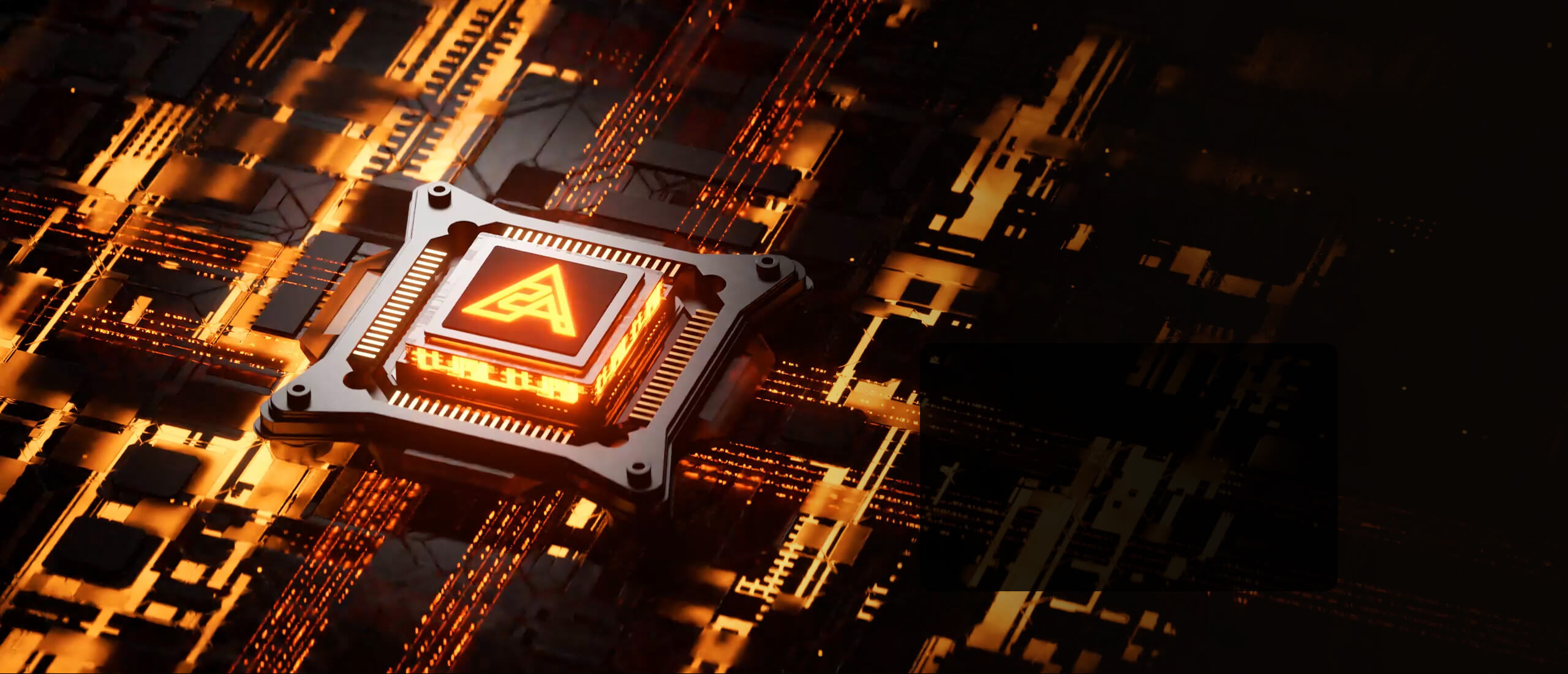 Chipset VPU GeekVape — puissance constante pour le Wenax M2