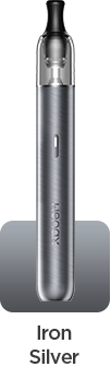 Wenax M2 Iron Silver