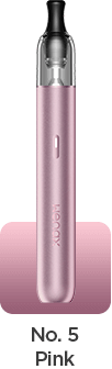 Wenax M2 No. 5 Pink