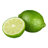 arome citron vert