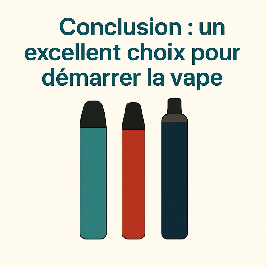 recyclage vape pen