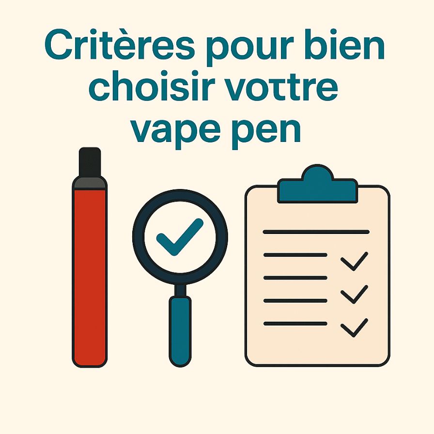 résistances vape pen
