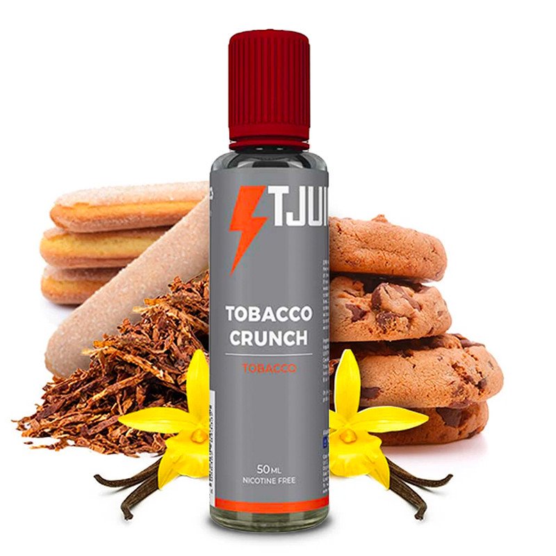 e-liquide-Tobacco-Crunch