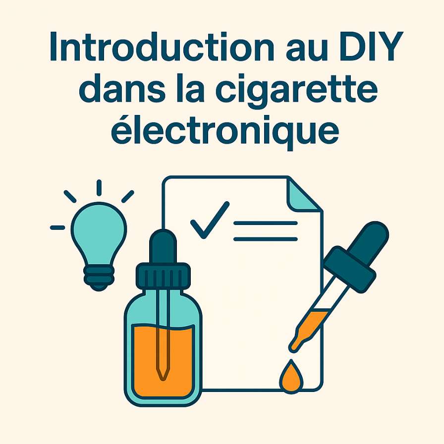 comment choisir une e-cigarette