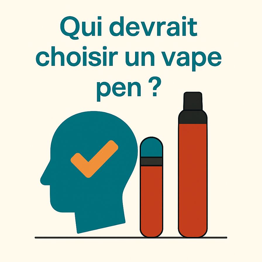 saveurs vape pen