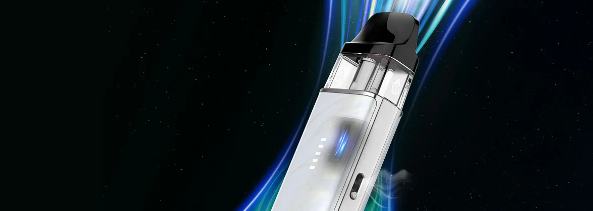 Réglage de l'airflow MTL sur le Xros 6 Mini Vaporesso
