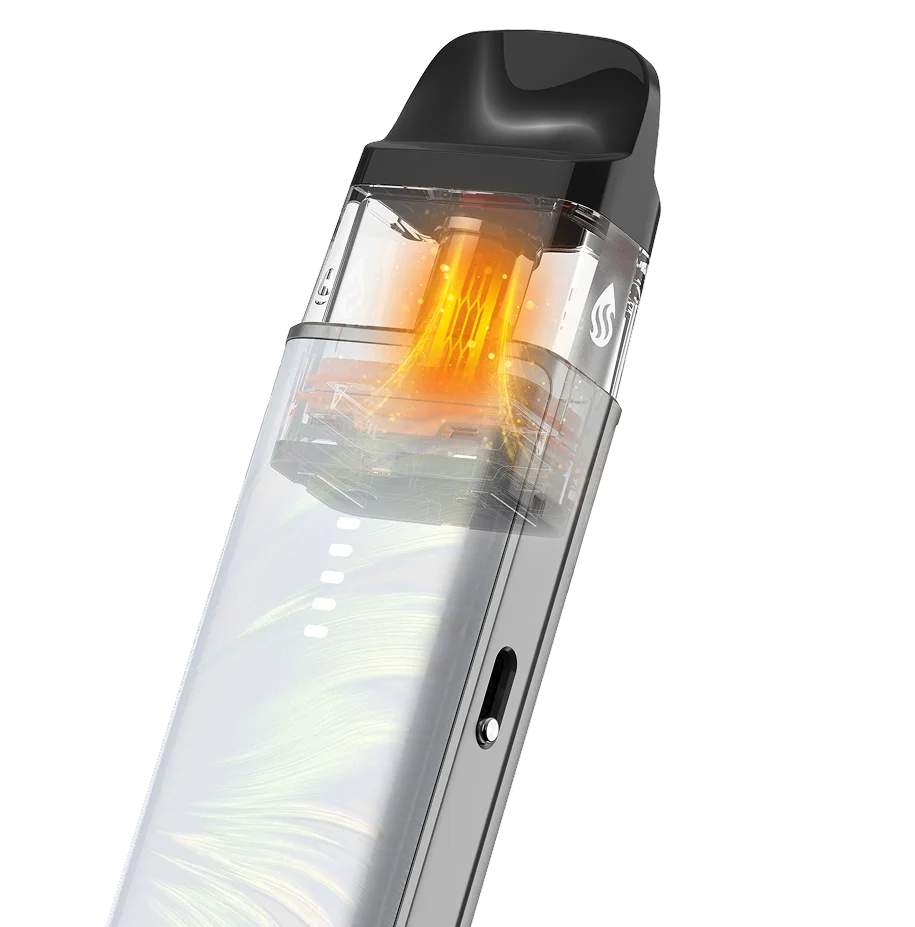 Résistances mesh des cartouches XROS pour Xros 6 Mini Vaporesso