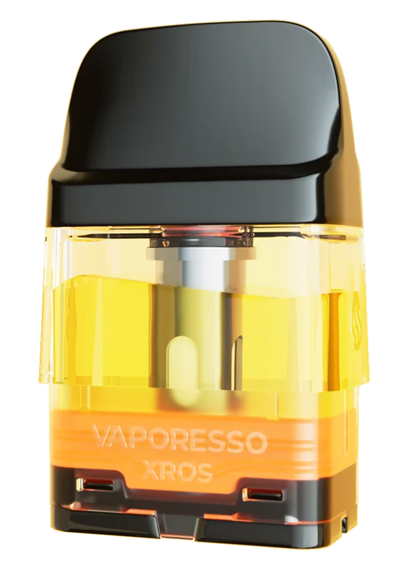 Cartouches XROS compatibles avec le Xros 6 Mini Vaporesso