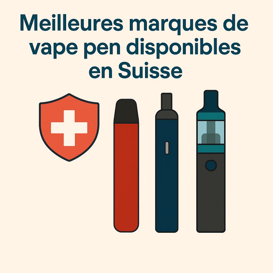 nicotine vape pen
