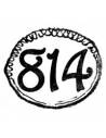 Manufacturer - 814 DIY