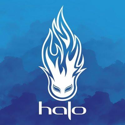 Halo DIY