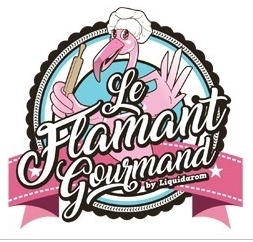 Le flamand gourmand