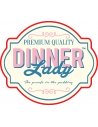 Manufacturer - Dinner Lady