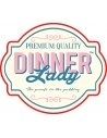 Manufacturer - Dinner Lady DIY