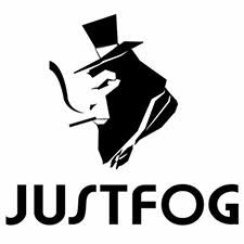 Just fog