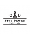 Manufacturer - Five pawns