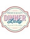 Manufacturer - Dinner Lady DIY