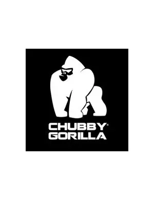 Chubby Gorilla