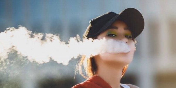 La Vape selon Galuchat