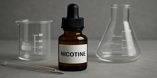 Sel de nicotine : Comprendre son fonctionnement scientifique et son efficacité réelle